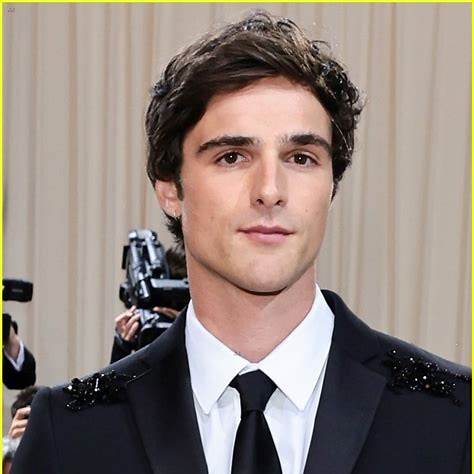 Jacob Elordi